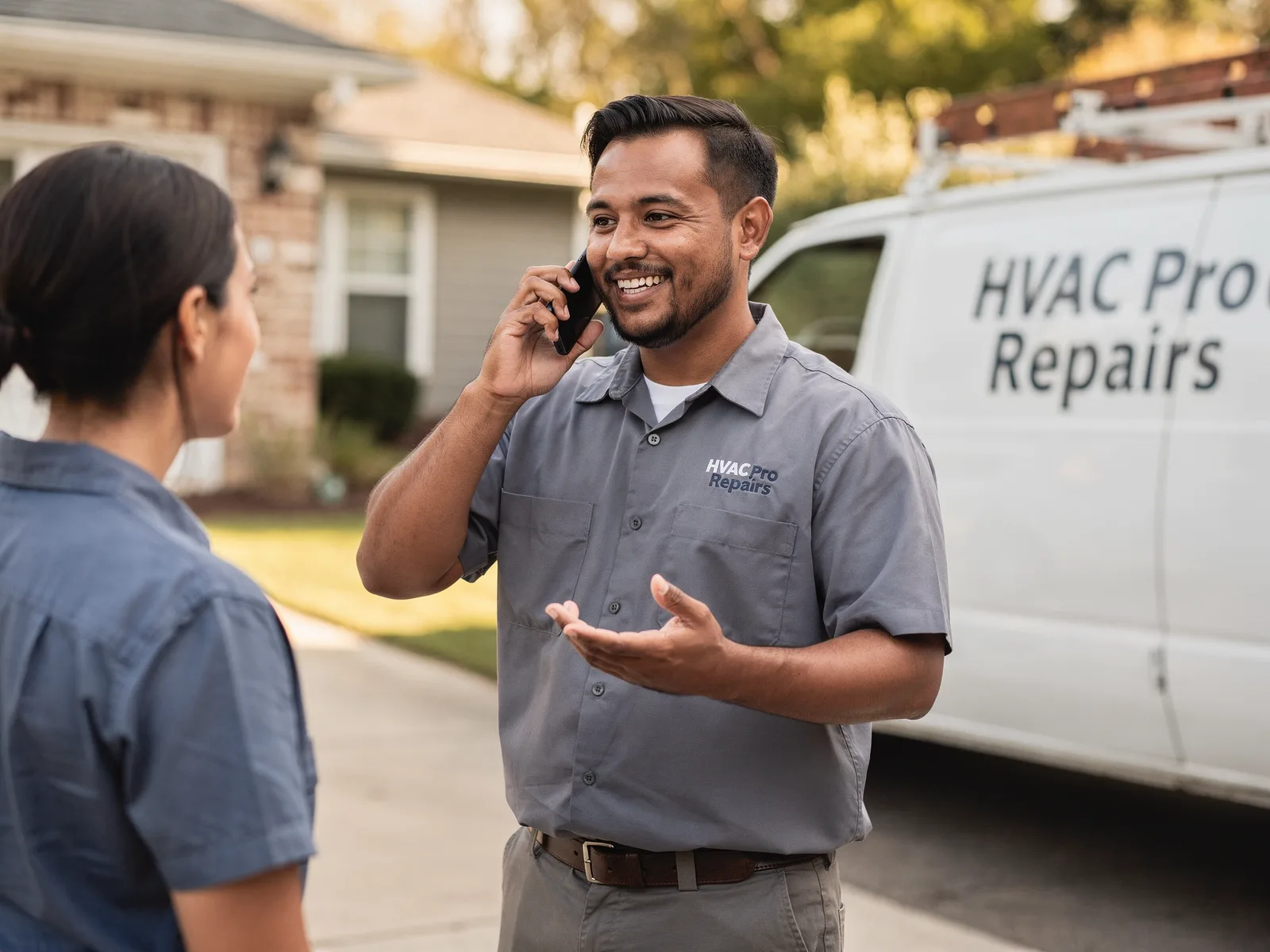 Heat Pump Repair Morganza, LA FAQs